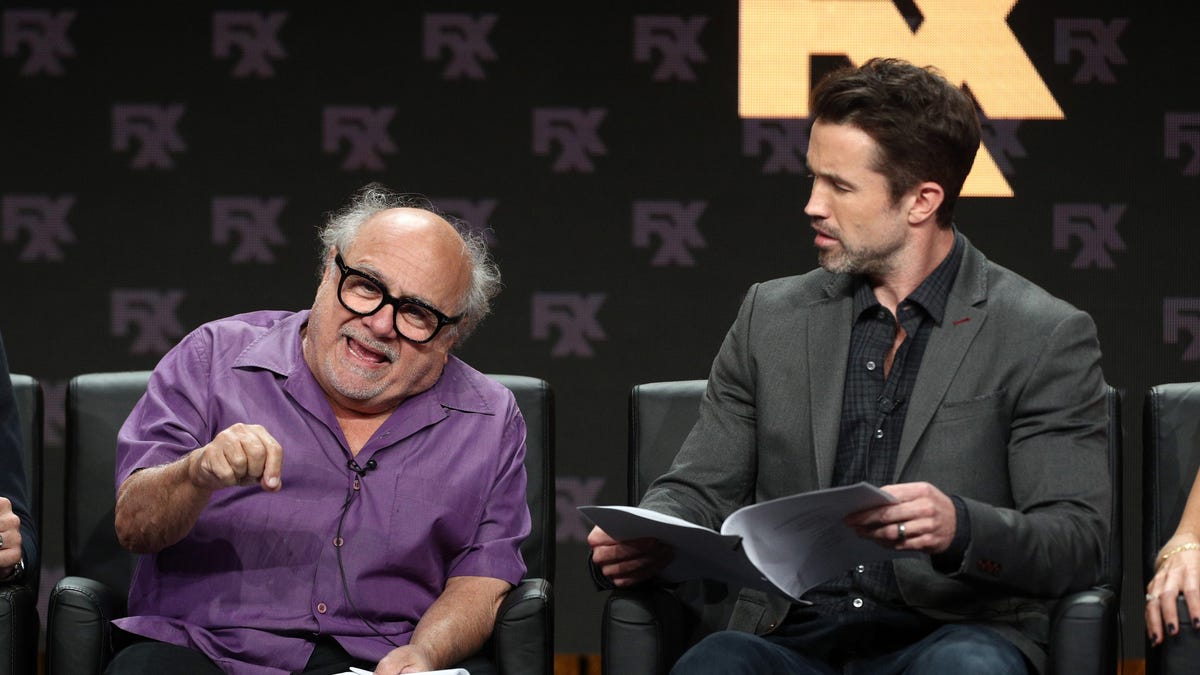 Get Ready to Laugh Out Loud: It's Always Sunny in Philadelphia Season 16 Latest Updates! 11