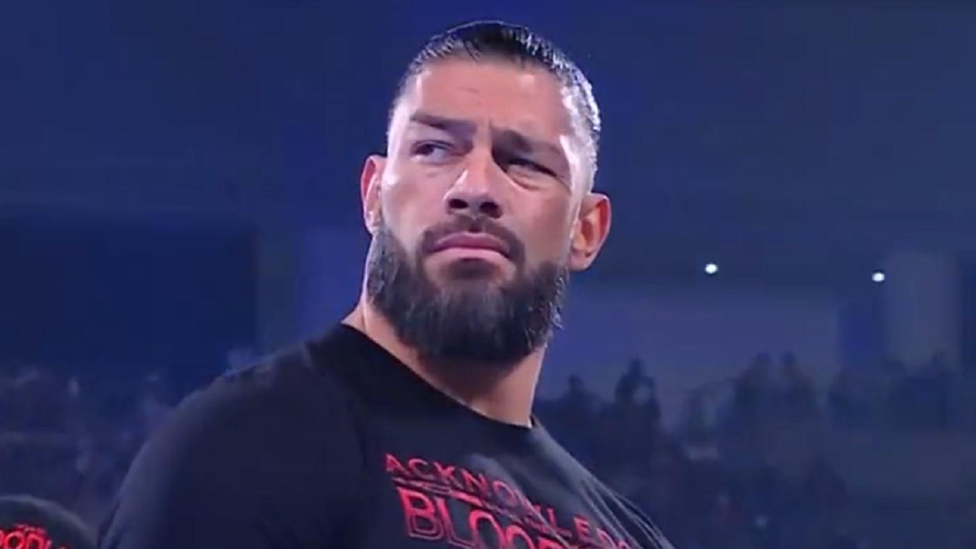 The Shocking Truth Behind Roman Reigns' Most Embarrassing Promo - Revealed by a Former WWE Star! 18