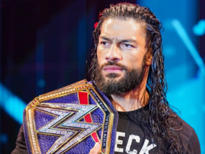 The Shocking Truth Behind Roman Reigns' Most Embarrassing Promo - Revealed by a Former WWE Star! 16