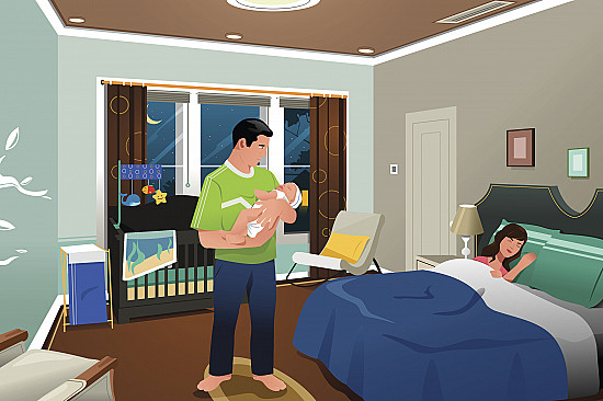 Nearby Share Wakes Up Sleepers: The Ultimate File Sharing Solution with a Tap! 11