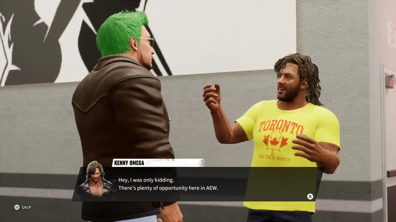 Critics Praise AEW: Fight Forever for its Nostalgic Charm and Addictive Gameplay 15