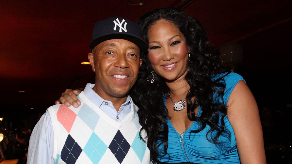 Russell Simmons Family Drama Explained: Harassment, Threats, and Tension, Oh My! 19