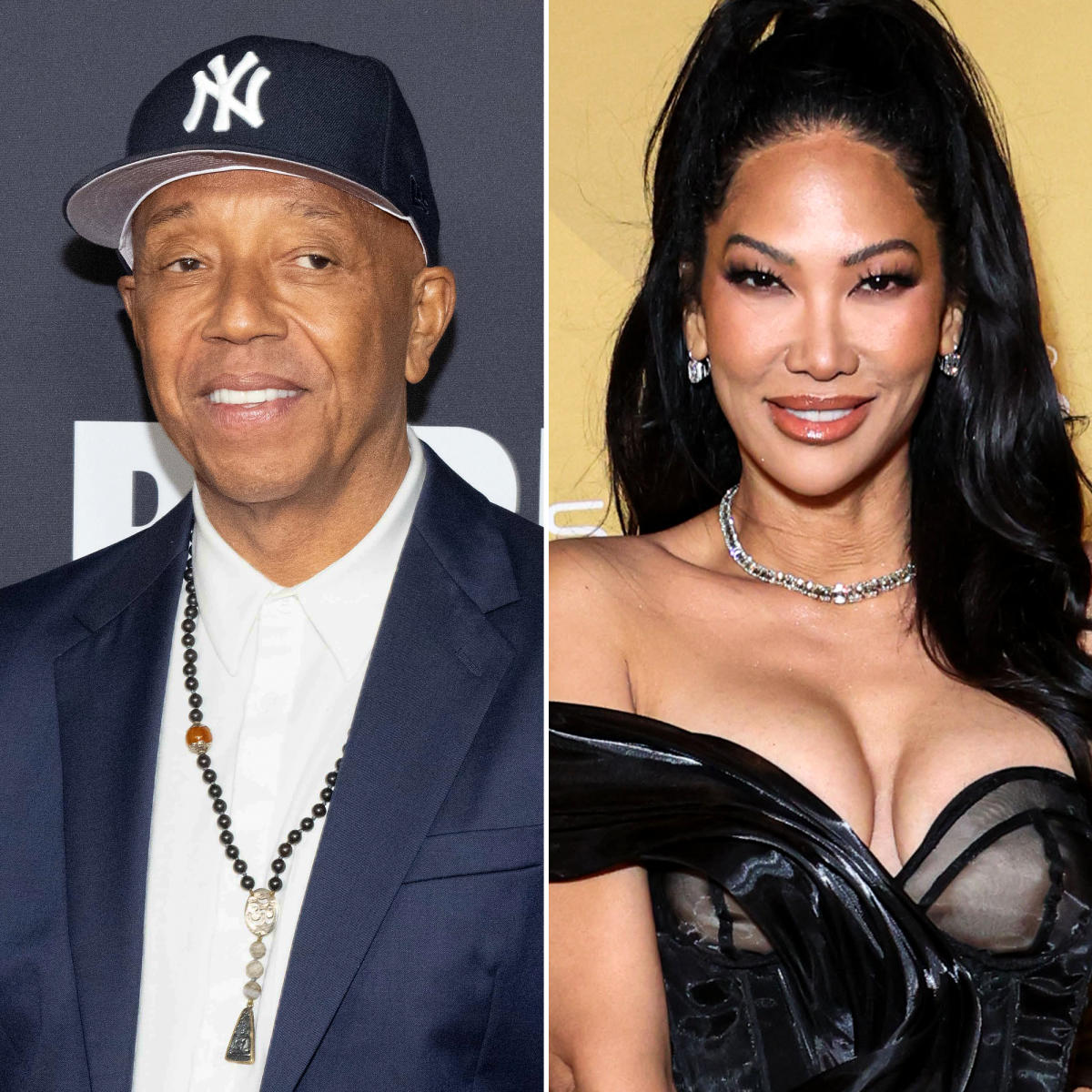 Russell Simmons Family Drama Explained: Harassment, Threats, and Tension, Oh My! 20