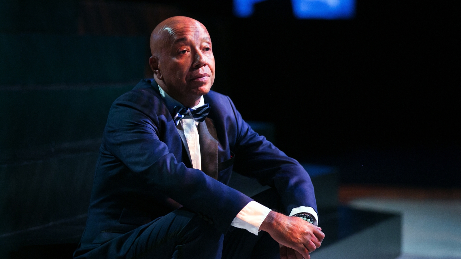 Russell Simmons Family Drama Explained: Harassment, Threats, and Tension, Oh My! 24