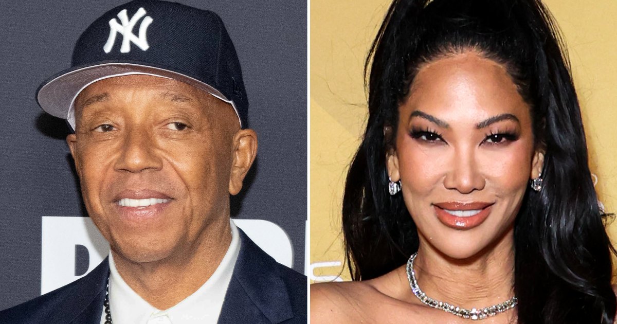Russell Simmons Family Drama Explained: Harassment, Threats, and Tension, Oh My! 17