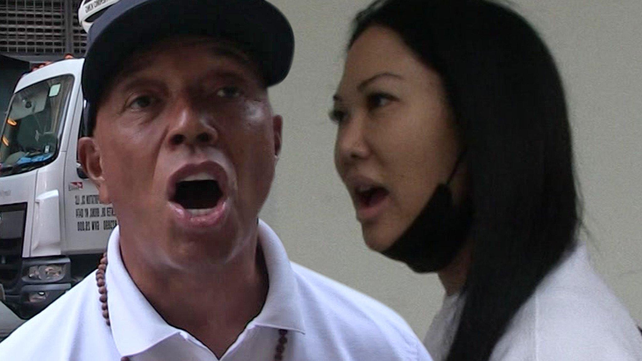 Russell Simmons Family Drama Explained: Harassment, Threats, and Tension, Oh My! 21