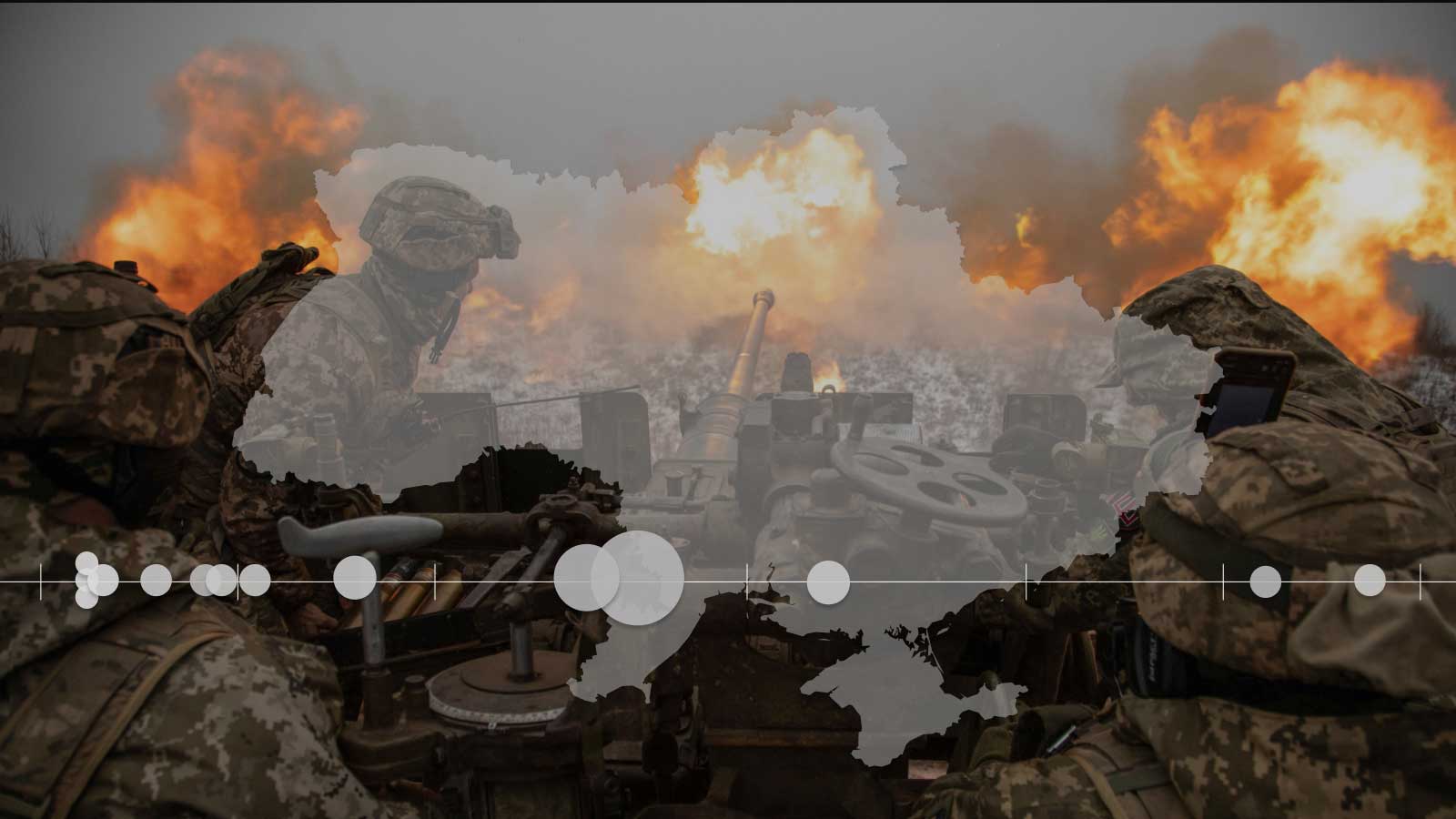Russia-Ukraine War: Key Events Revealed! Shocking Details and Timeline You Need to Know 24