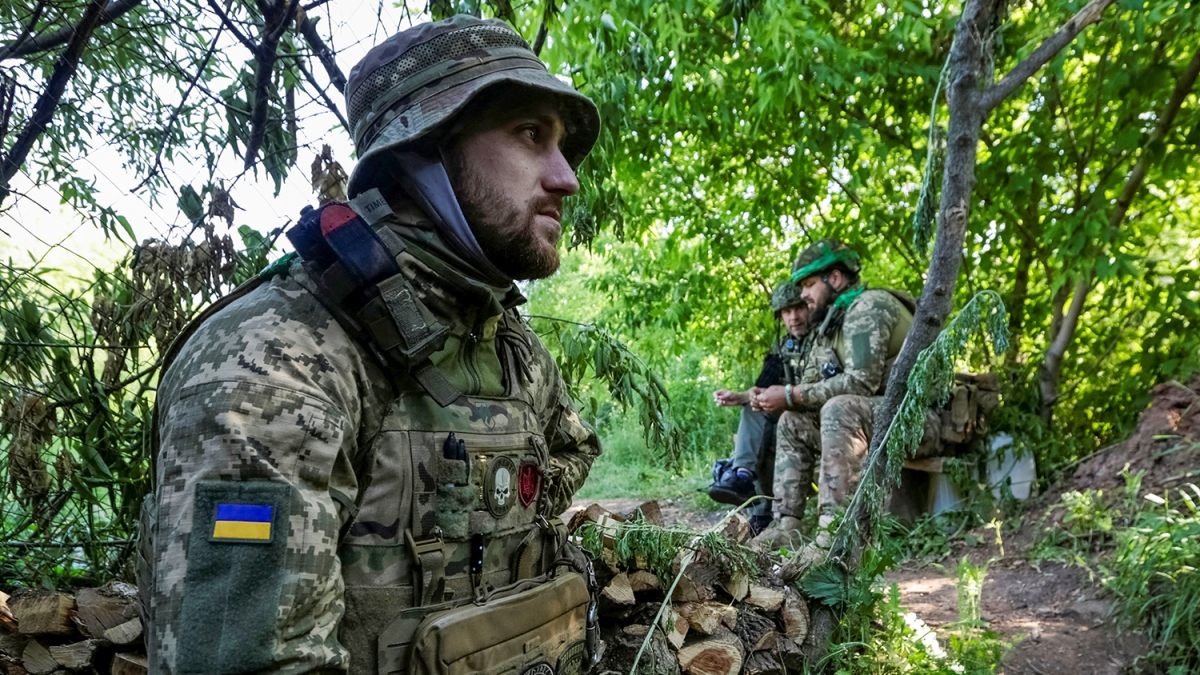 Russia-Ukraine Conflict: Day 481 Witnessed a Tragic Boat Crash Off Italian Coast 9