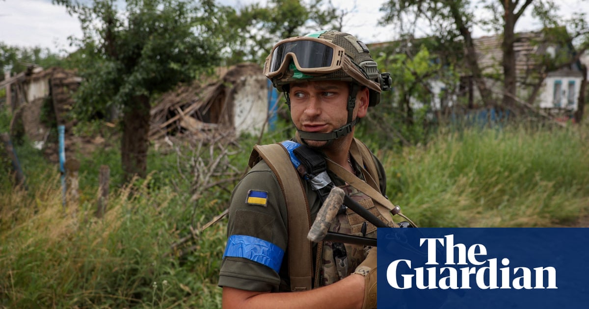 Russia-Ukraine Conflict: Day 481 Witnessed a Tragic Boat Crash Off Italian Coast 10