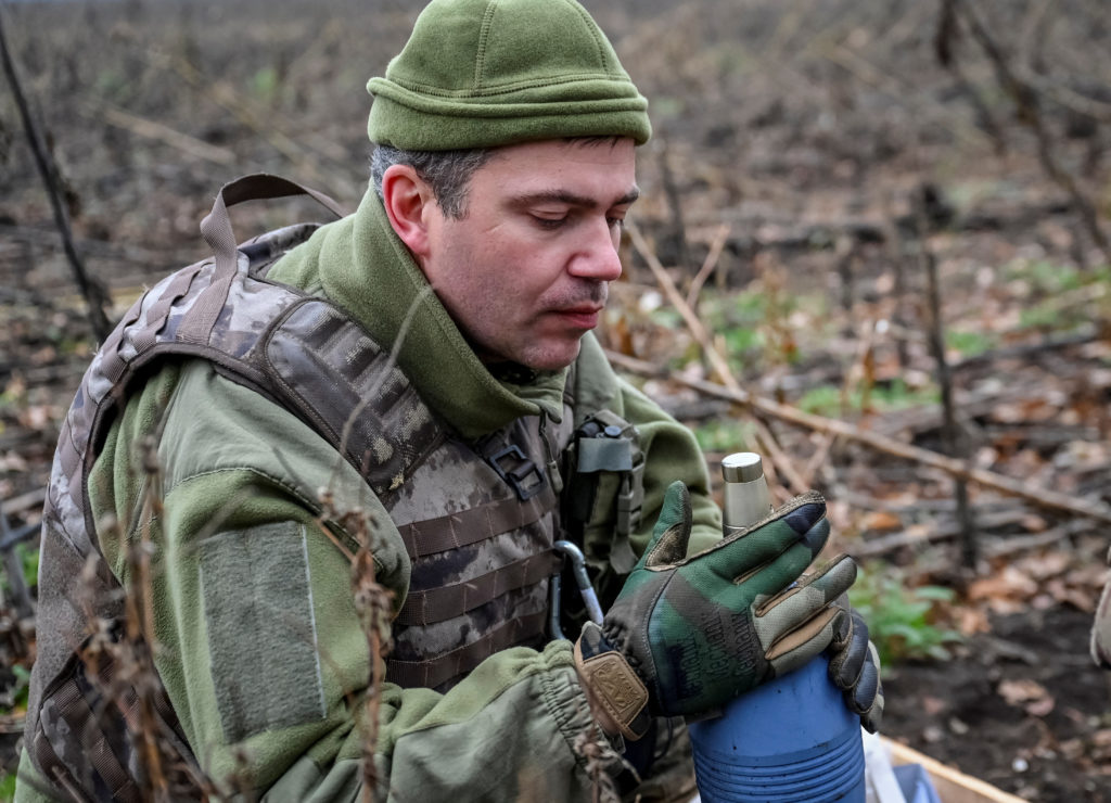 Russian Air Strikes Hit Ukraine causing widespread destruction and numerous casualties. Find Out More! 13