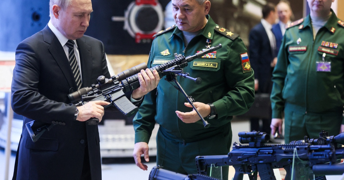Ukraine Seeks Clear Commitment from NATO Leaders for Membership - Will They Say Yes? 15