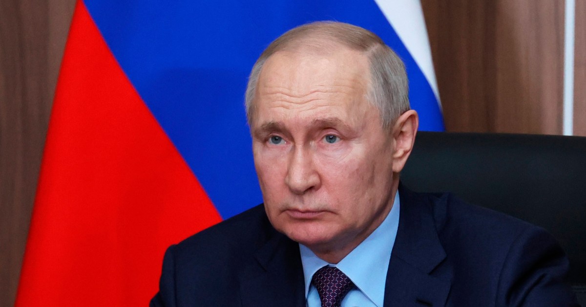 Russia Claims Ukraine Tried To Attack The Kremlin With Drones - Tensions Escalating! 15