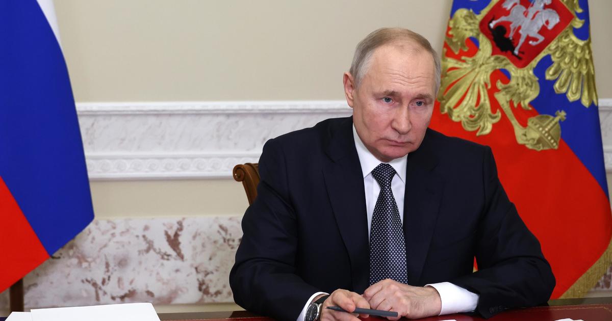 Russia Claims Ukraine Tried To Attack The Kremlin With Drones - Tensions Escalating! 21