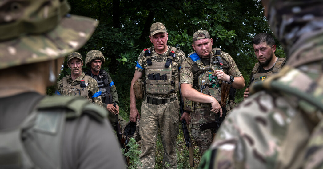 Bridge to Crimea Damaged: Latest Updates on Ukraine War, Missile Attack and Reactions 12