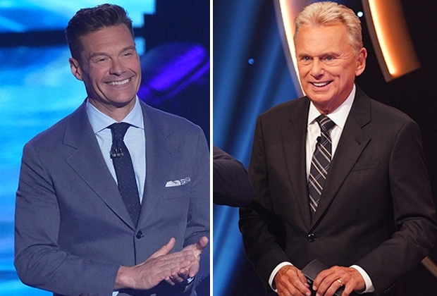 Surprising Twist: Ryan Seacrest Replaces Pat Sajak as Wheel of Fortune Host – Find Out More! 18