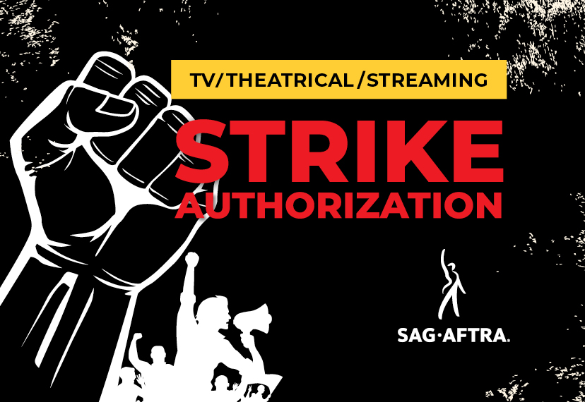5,000 Writers Protest in Hollywood, Leading to Shocking Developments on Hit TV Show Yellowstone 16