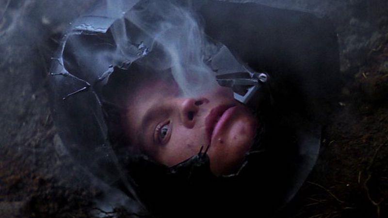 Flash has multiple alternate dark endings that you never knew about - shocking twist inside! 12