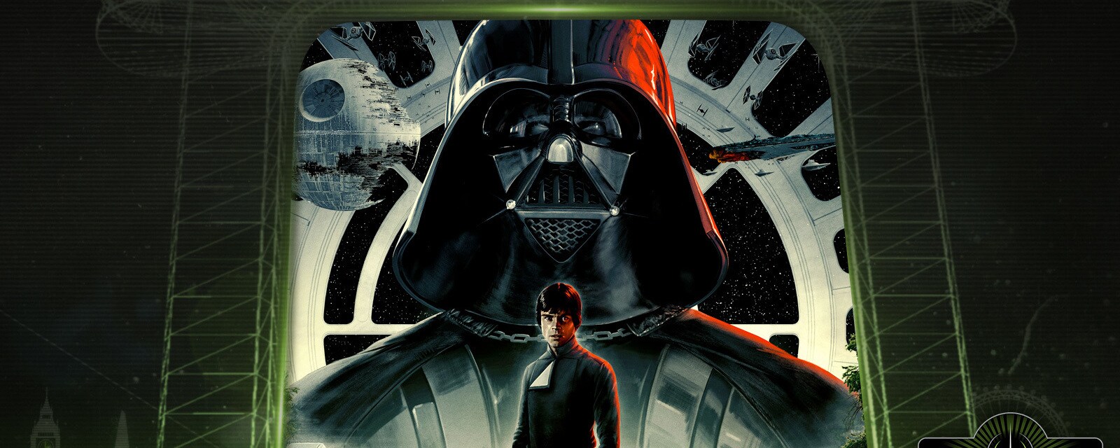 Relive the Triumph of Good over Evil: Celebrating Star Wars: Return of the Jedi 12