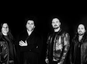 Get Ready to Rock: Skillet and Theory of a Deadman Headline Rock Resurrection Tour at Covelli Centre 19