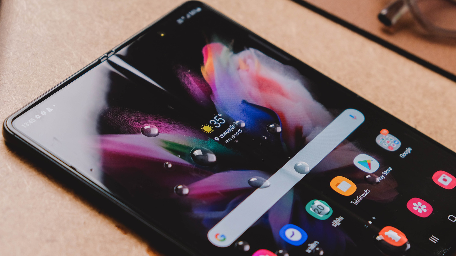 Upgrade Your Smartphone Experience: Top 5 Z Fold 5 Desired Features You Need to Know! 15