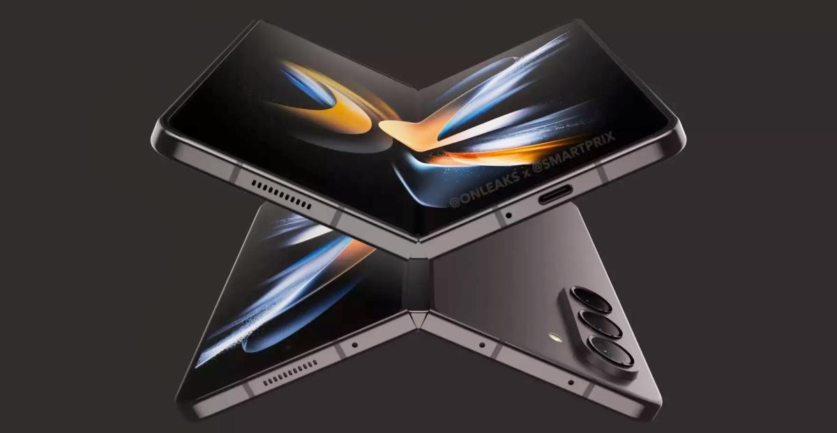Upgrade Your Smartphone Experience: Top 5 Z Fold 5 Desired Features You Need to Know! 17