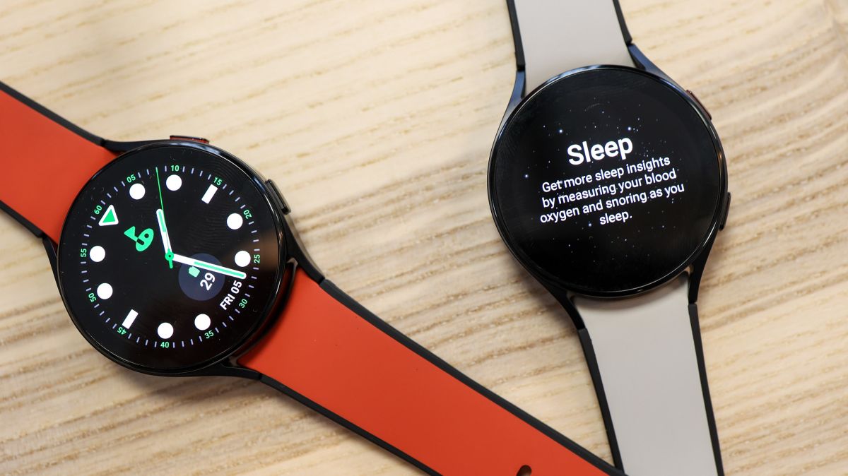 Galaxy Watch 6 Classic Leak: Get Ready for the Ultimate Smartwatch Experience! 20