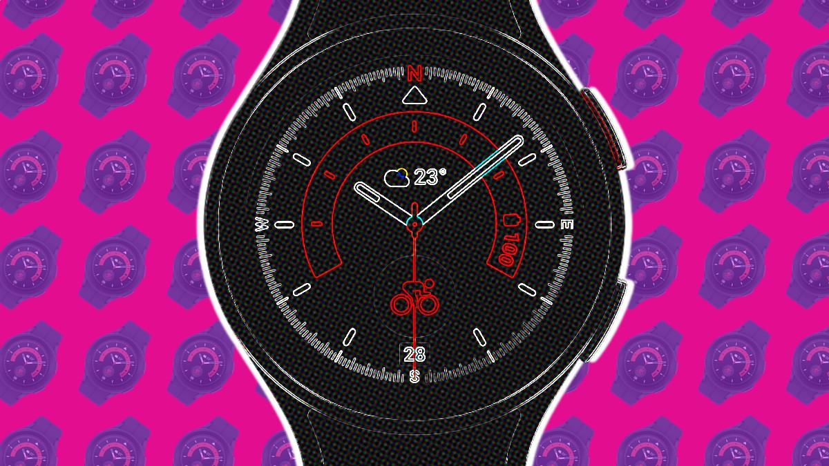 Galaxy Watch 6 Classic Leak: Get Ready for the Ultimate Smartwatch Experience! 22