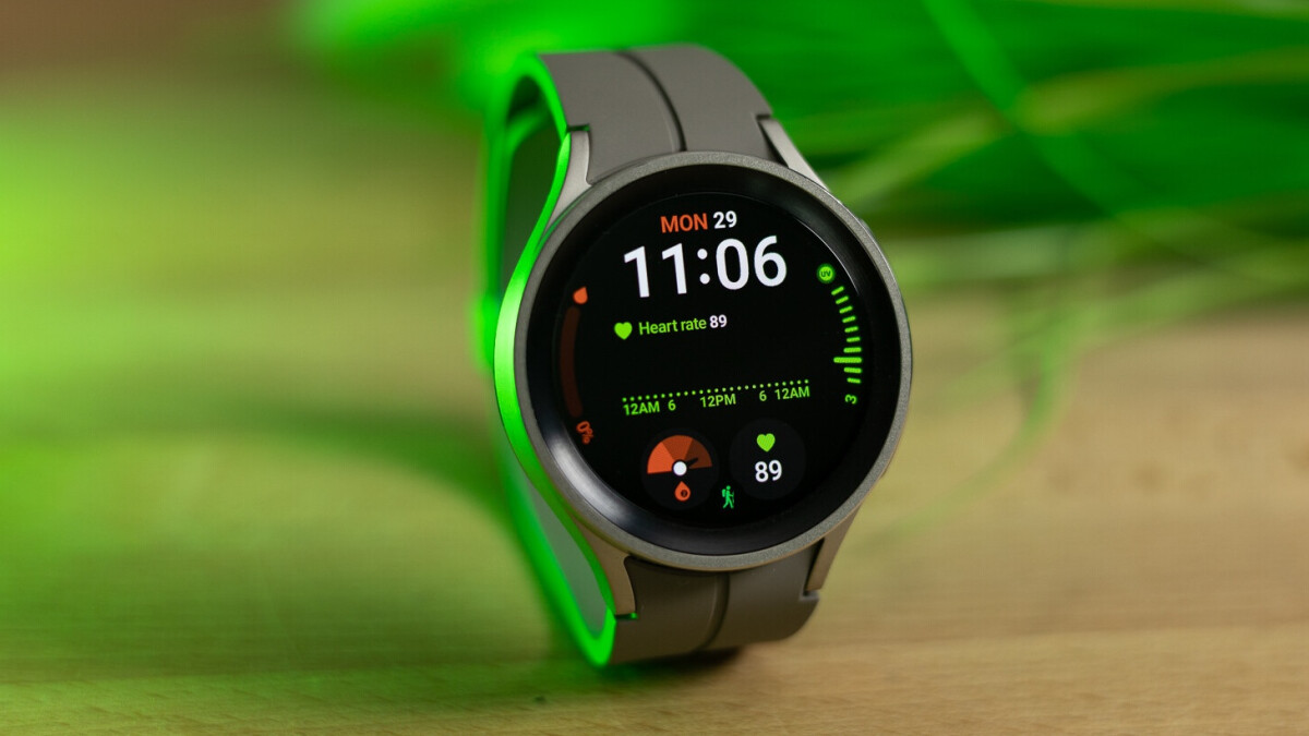 Galaxy Watch 6 Classic Leak: Get Ready for the Ultimate Smartwatch Experience! 24