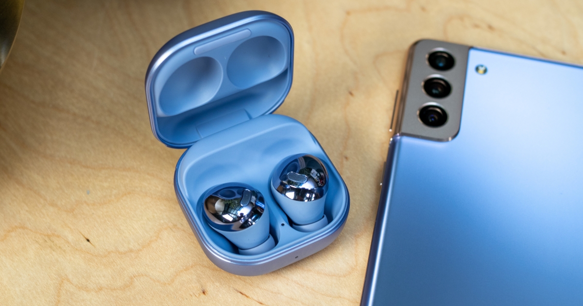 Grab Your Samsung Buds Pro Today: Amazing Discounts Await You at Digital Trends! 14