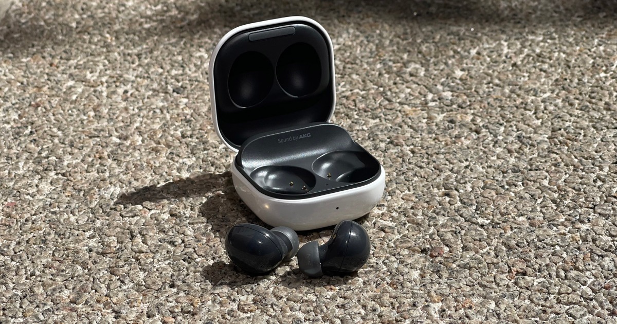 Grab Your Samsung Buds Pro Today: Amazing Discounts Await You at Digital Trends! 15