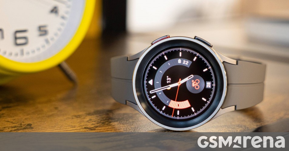 Samsung's Exynos W930 will power the Galaxy Watch 6-Check out its new features! 11
