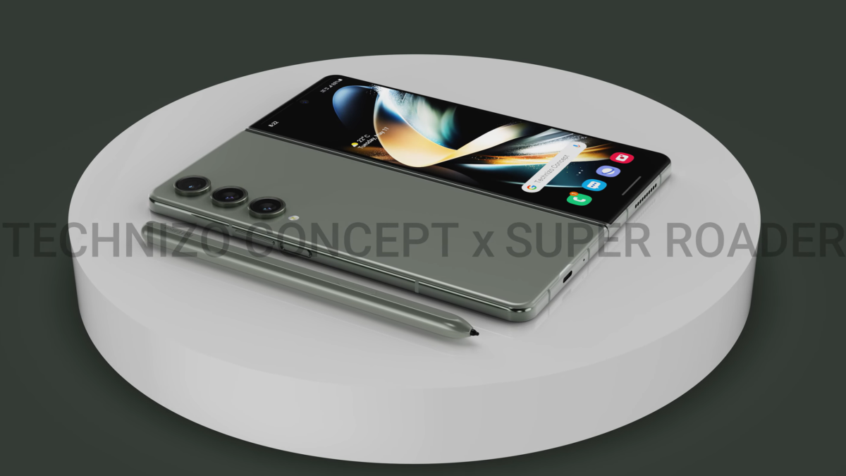 Upgrade Your Smartphone Experience: Top 5 Z Fold 5 Desired Features You Need to Know! 13