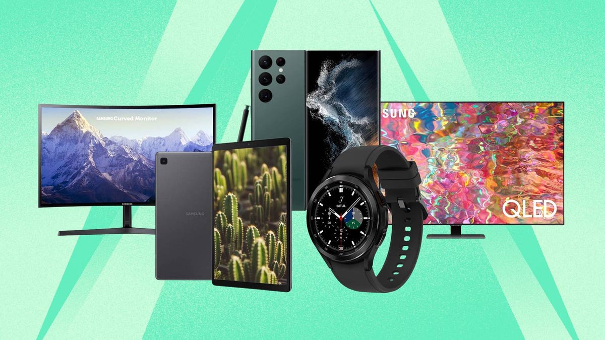 Woot Discounts Samsung Galaxy Accessories - Get Up to 50% Off on Must-Have Products Today! 12