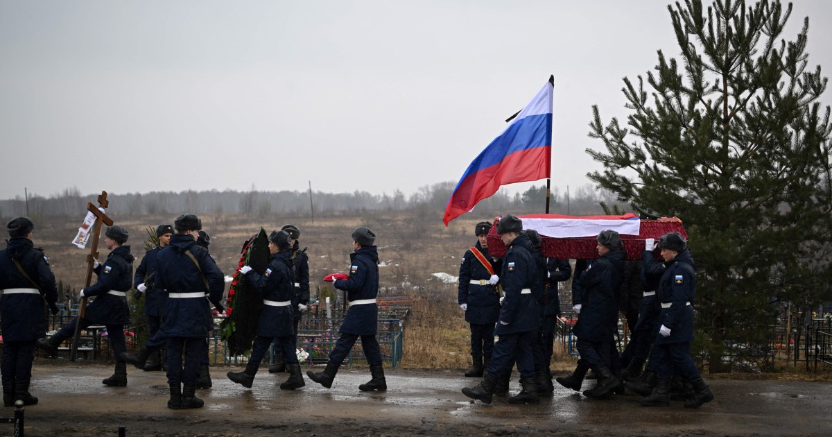 Heavy casualties in Ukraine-Russia conflict: Ukraine recaptures Severodonetsk. Is an end in sight? 15