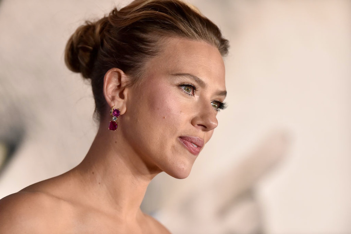 Unlocking The High-flying Success Story of Scarlett Johansson - Net Worth and Popularity Revealed! 13