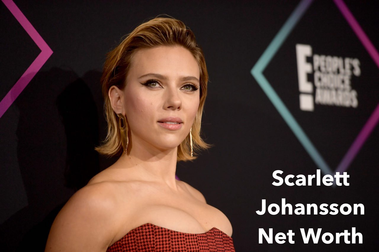 Unlocking The High-flying Success Story of Scarlett Johansson - Net Worth and Popularity Revealed! 16