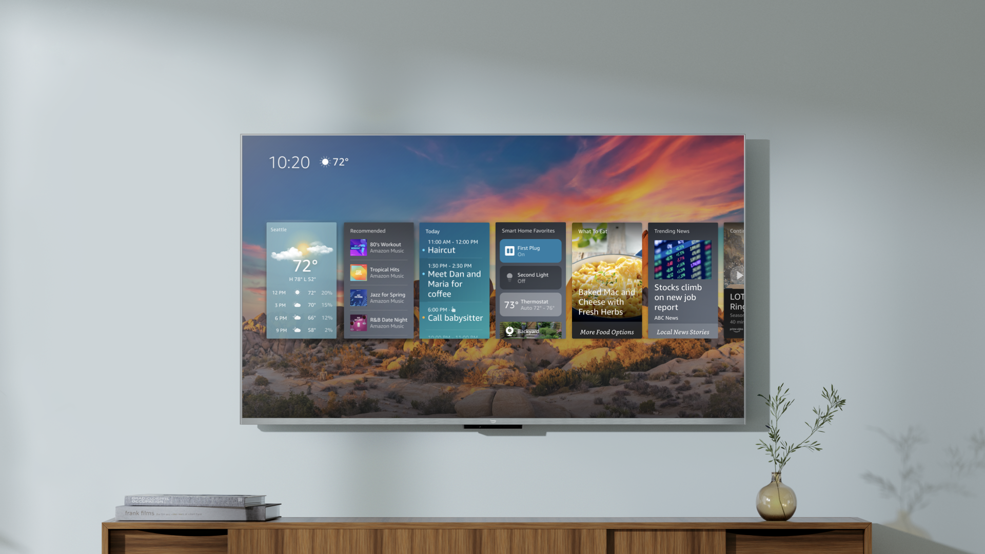 Chance: Don't Miss Out on $400 Fire TV for Just $100 on Amazon Prime Day! 11