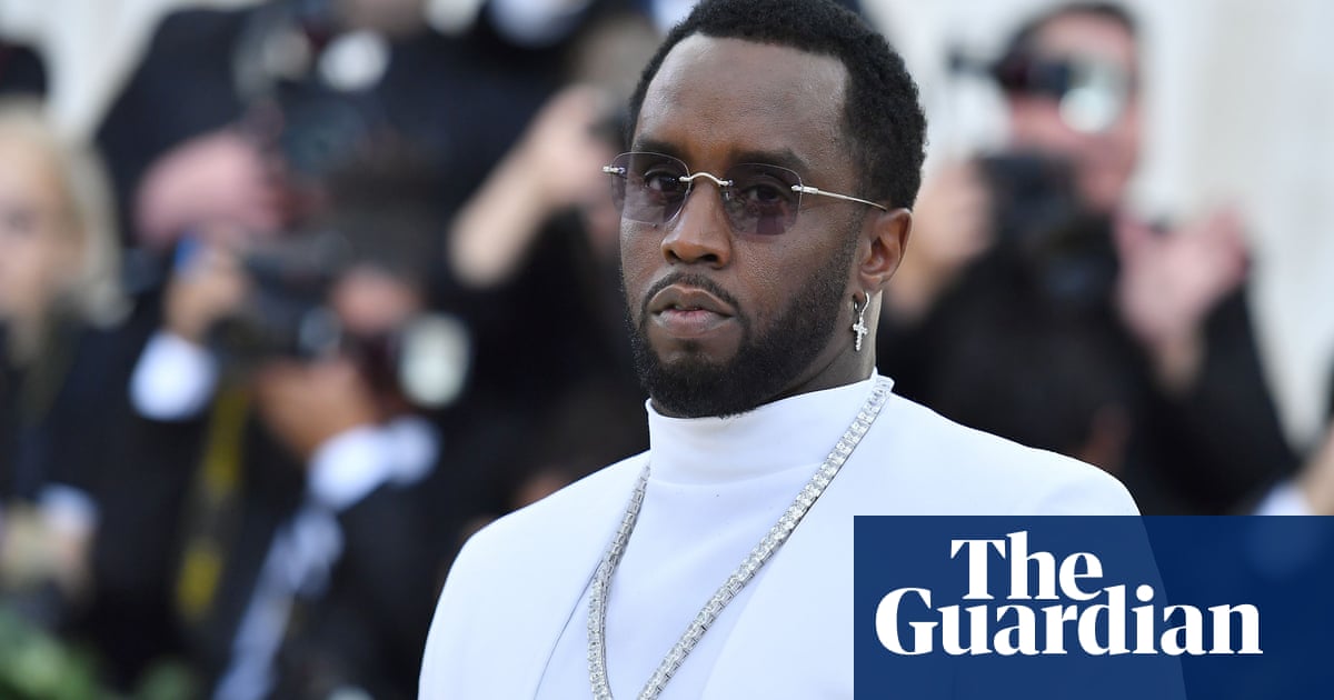 Drinks Giant Diageo Severs Ties with Diddy in Shocking Split - What Really Happened? 11