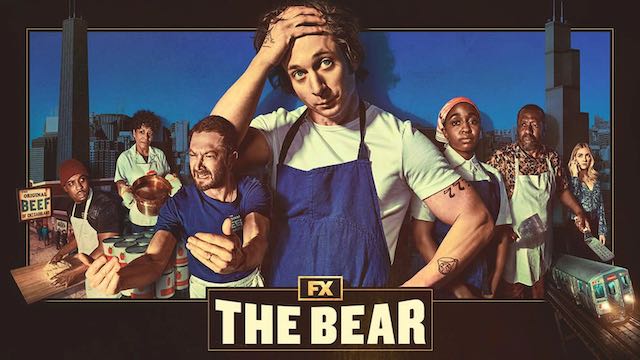 Where Was The Bear Season 2 Shot? See The Stunning Filming Locations Inside. 15