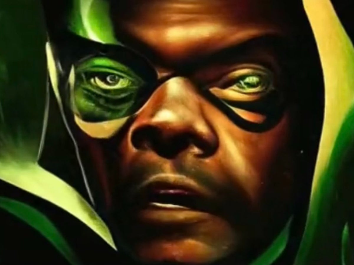 Secret Invasion' AI Introduction Sparks Outrage Among Fans, Here's Why! 12