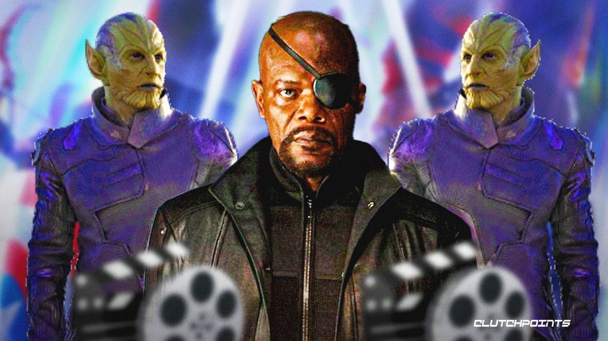 Secret Invasion Director Skips Comics-Con Amid Strike Threat - What Happens Next? 11