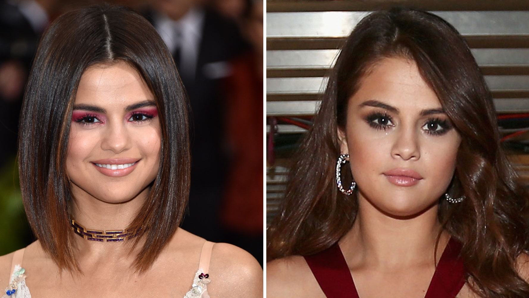 Selena Gomez Hairstyle Secrets: A Comprehensive Guide to Her Best Looks You Must See! 16