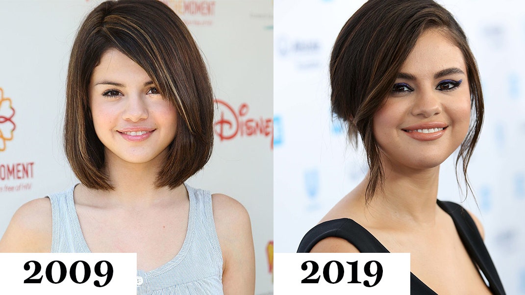 Selena Gomez Hairstyle Secrets: A Comprehensive Guide to Her Best Looks You Must See! 17
