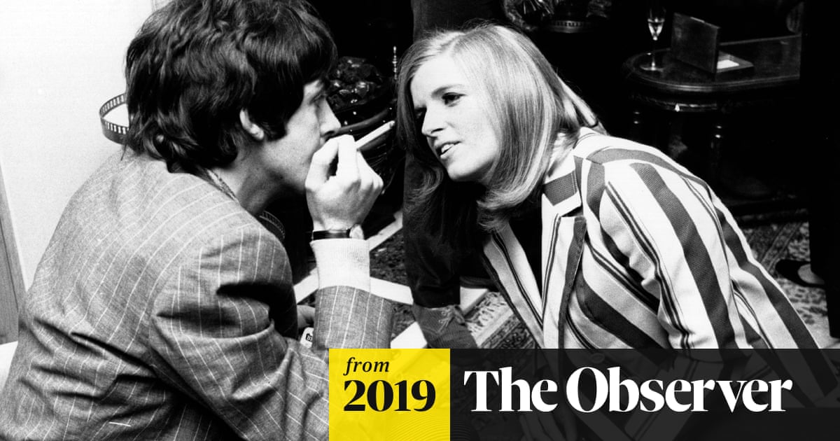 McCartney Reveals Rediscovered 60s Photos of The Beatles - Rare Glimpse in History! 19
