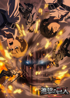 Breaking News: Attack on Titan Final Chapters Special 2 Release Date and Plot Revealed! 13