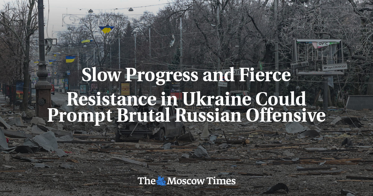 Slow Progress in Ukraine Offensive: What It Means For The War's Big Picture? 23