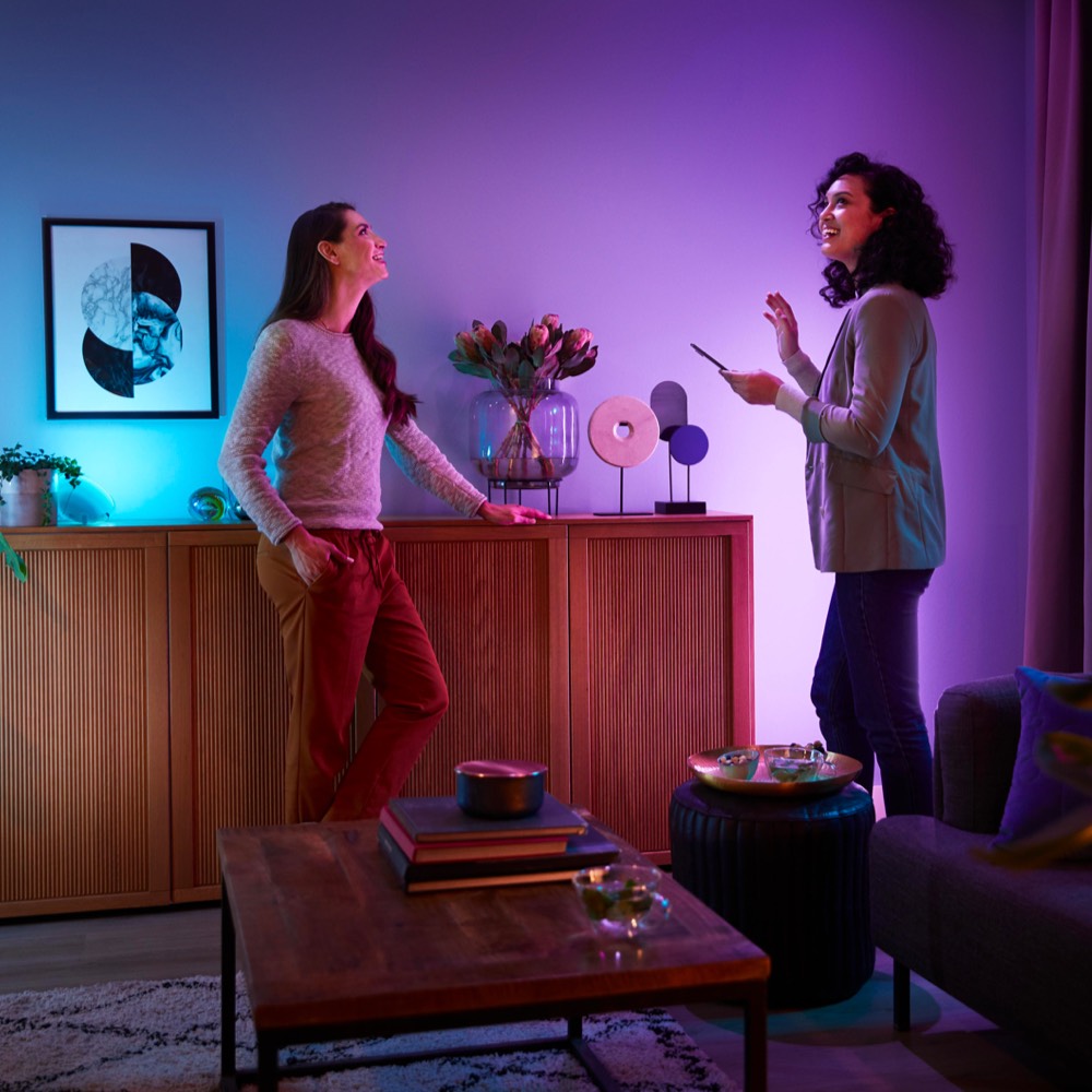Revolutionize Your Smart Home Setup: Philips Hue Gets Brightness Control and Automation Enhancements! 13