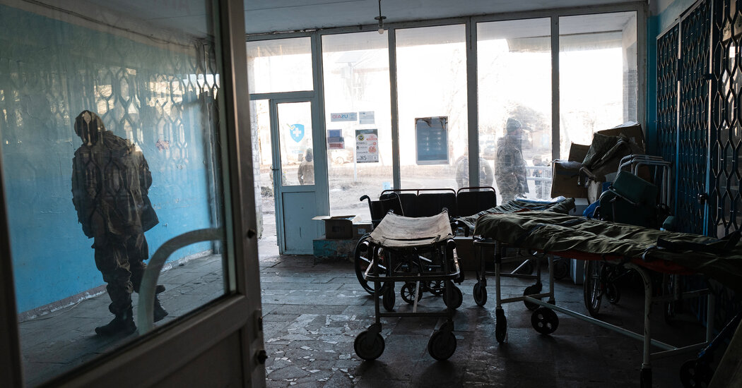 Heavy casualties in Ukraine-Russia conflict: Ukraine recaptures Severodonetsk. Is an end in sight? 14
