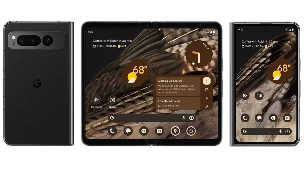 Pixel Fold Dead After Only a Few Days Due to Bezel Design Flaws! 11