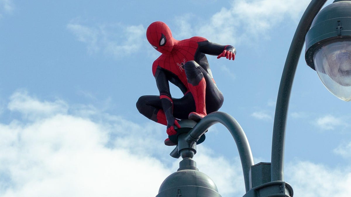 Spider-Man Movie Release Delayed: What to Expect from the Epic Multiverse-Spanning Adventure! 14